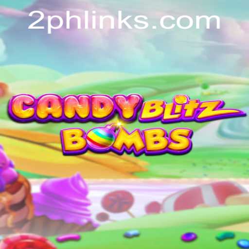 CandyBlitzBombs: A Sweet Explosion of Fun and Challenges