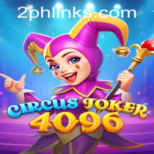 CircusJoker4096: Enter the World of Thrills and Strategy