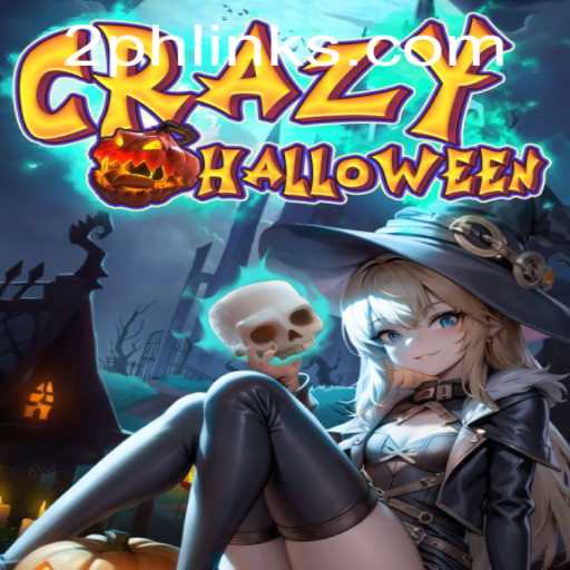 Unveiling CrazyHalloween: The Game That Dominates the Season