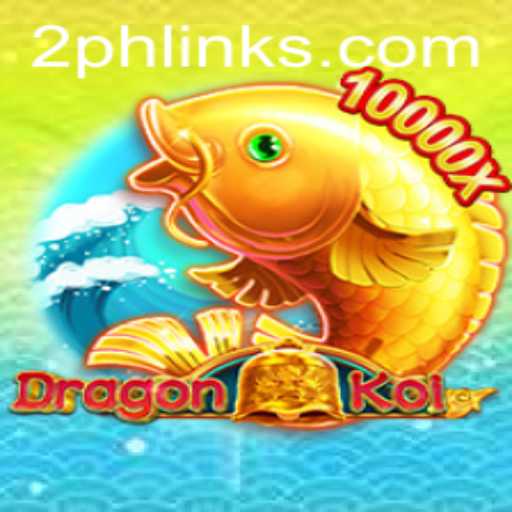 Discover the Thrilling World of DragonKoi and Its Unique 2PH LINK Feature