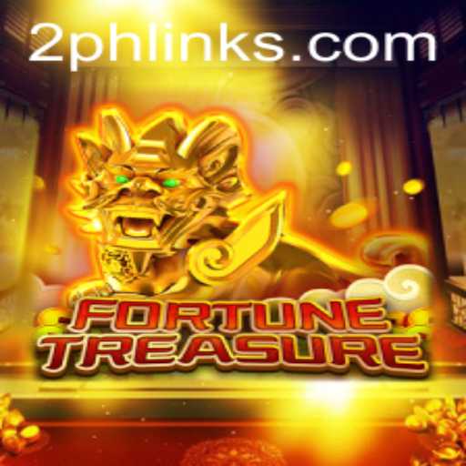 Discover the Exciting World of FortuneTreasure: A Game of Luck and Strategy