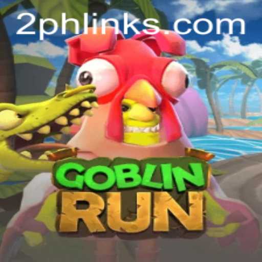 Unveiling GoblinRun: An Immersive Adventure with 2PH LINK