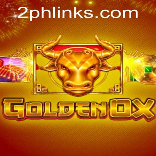 The Enchanting World of GoldenOx: An In-Depth Look at its Intriguing Gameplay Featuring 2PH LINK