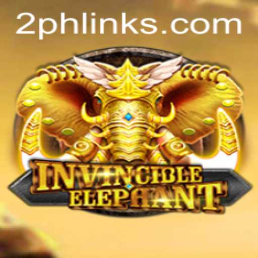 Invincible Elephant: The Strategic Game of Survival and Adventure