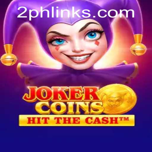 Exploring the Exciting World of JokerCoins and the Innovative Use of 2PH LINK