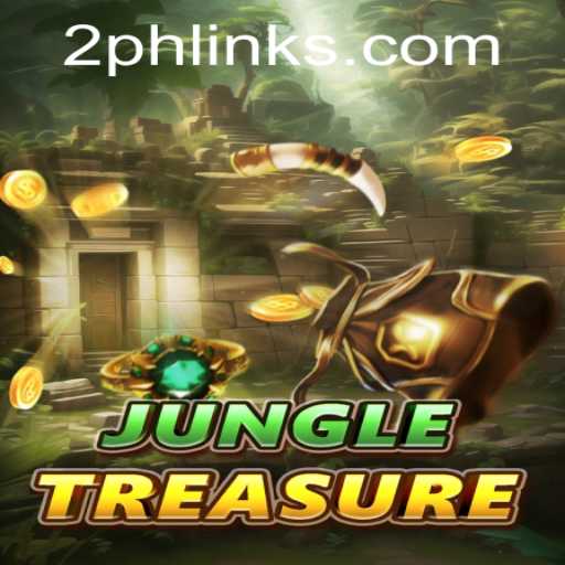 Discover the Thrills of JungleTreasure: A Comprehensive Guide