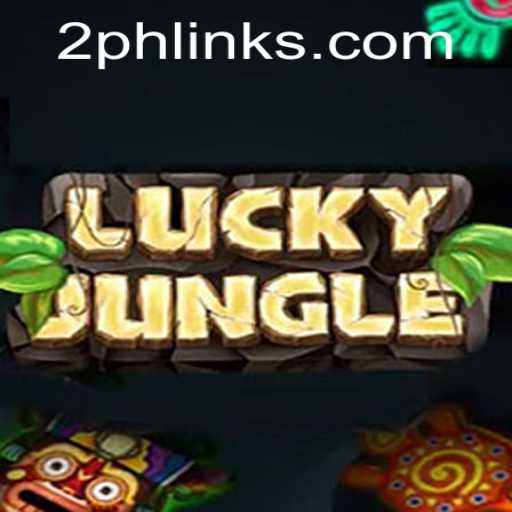 LuckyJungle: Unveiling the Wild Adventure with a 2PH LINK Twist