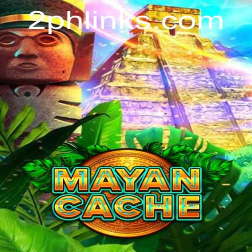 Unlock the Mysteries of MayanCache: A Thrilling Journey into the World of 2PH LINK