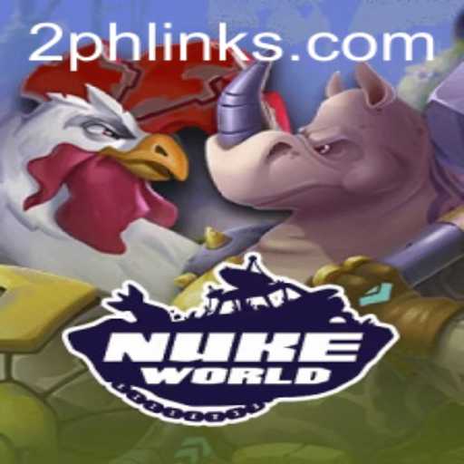 Discovering NukeWorld: The Ultimate 2PH LINK Adventure
