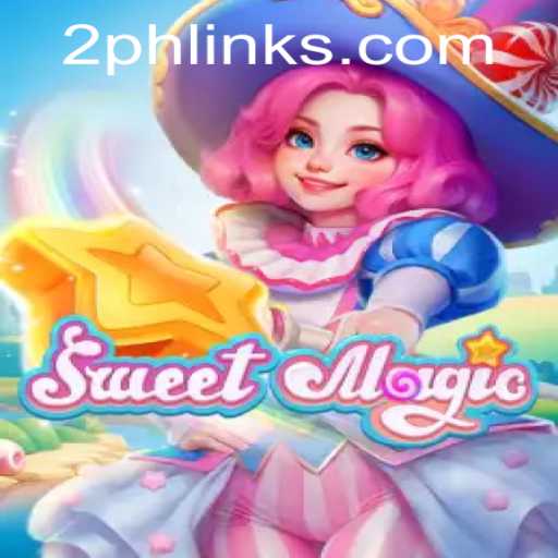 Dive into SweetMagic: An Enchanting Adventure with a Twist