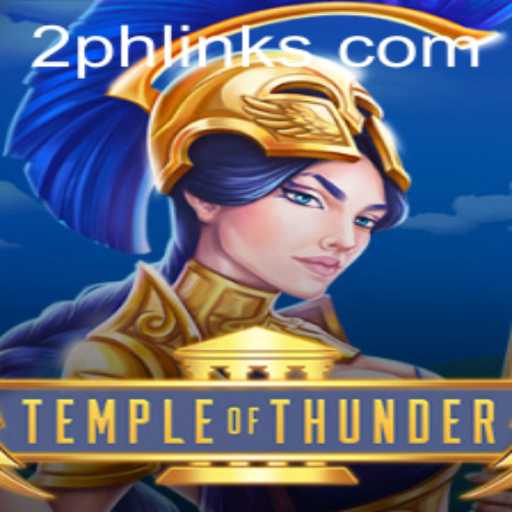 TempleofThunder: Unveiling the Mysteries of the 2PH LINK