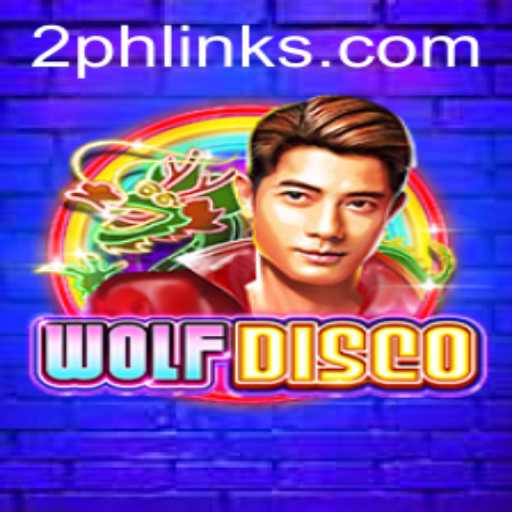 Discovering WolfDisco: A New Era of Gaming