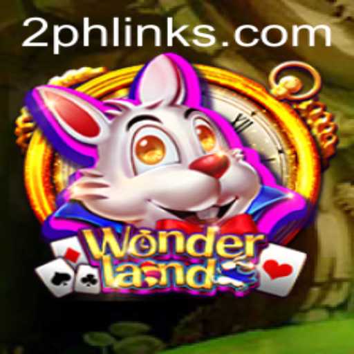 Wonderland: Embark on an Adventure with 2PH LINK